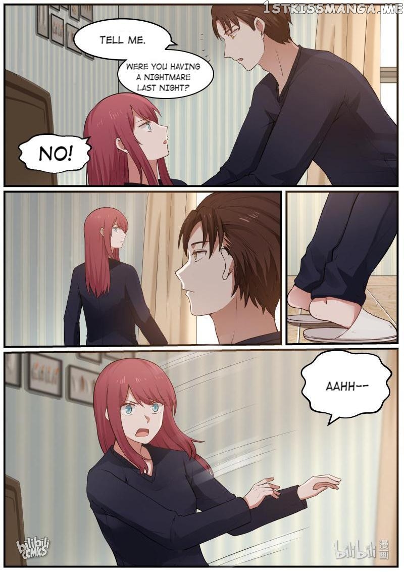 Tempt Me, Marry Me! chapter 27 - page 12