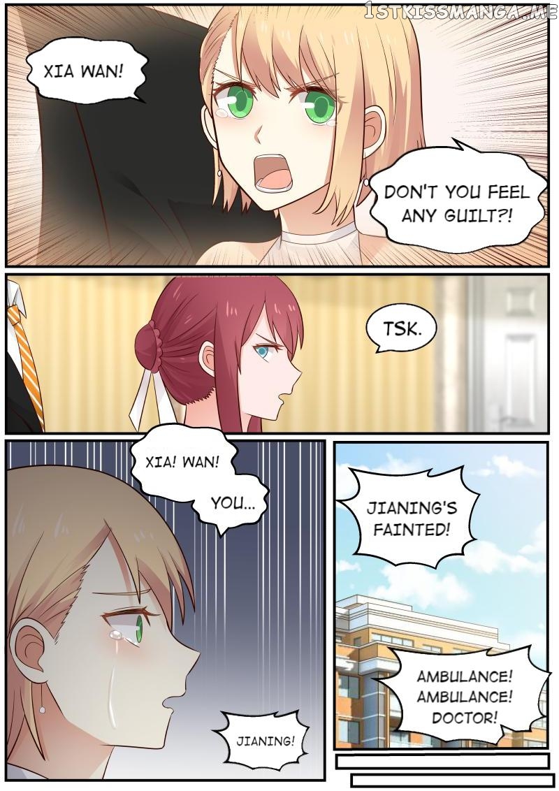 Tempt Me, Marry Me! chapter 27 - page 3