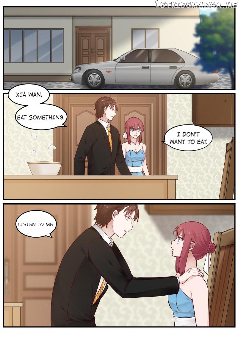 Tempt Me, Marry Me! chapter 27 - page 6