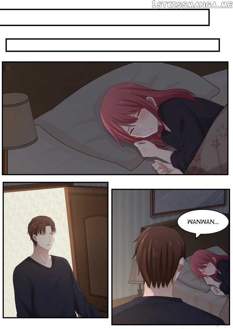 Tempt Me, Marry Me! chapter 27 - page 9