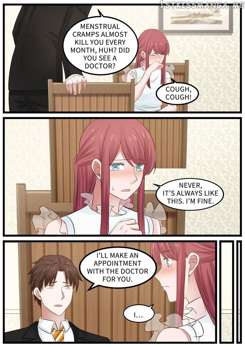 Tempt Me, Marry Me! chapter 104 - page 12