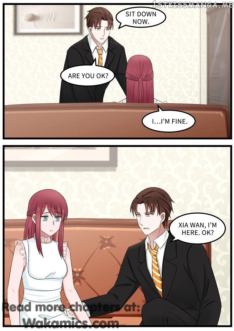 Tempt Me, Marry Me! chapter 104 - page 2