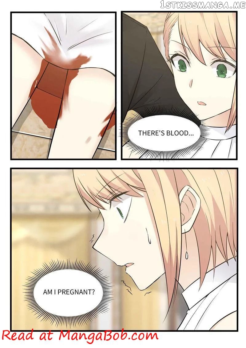 Tempt Me, Marry Me! chapter 28 - page 1