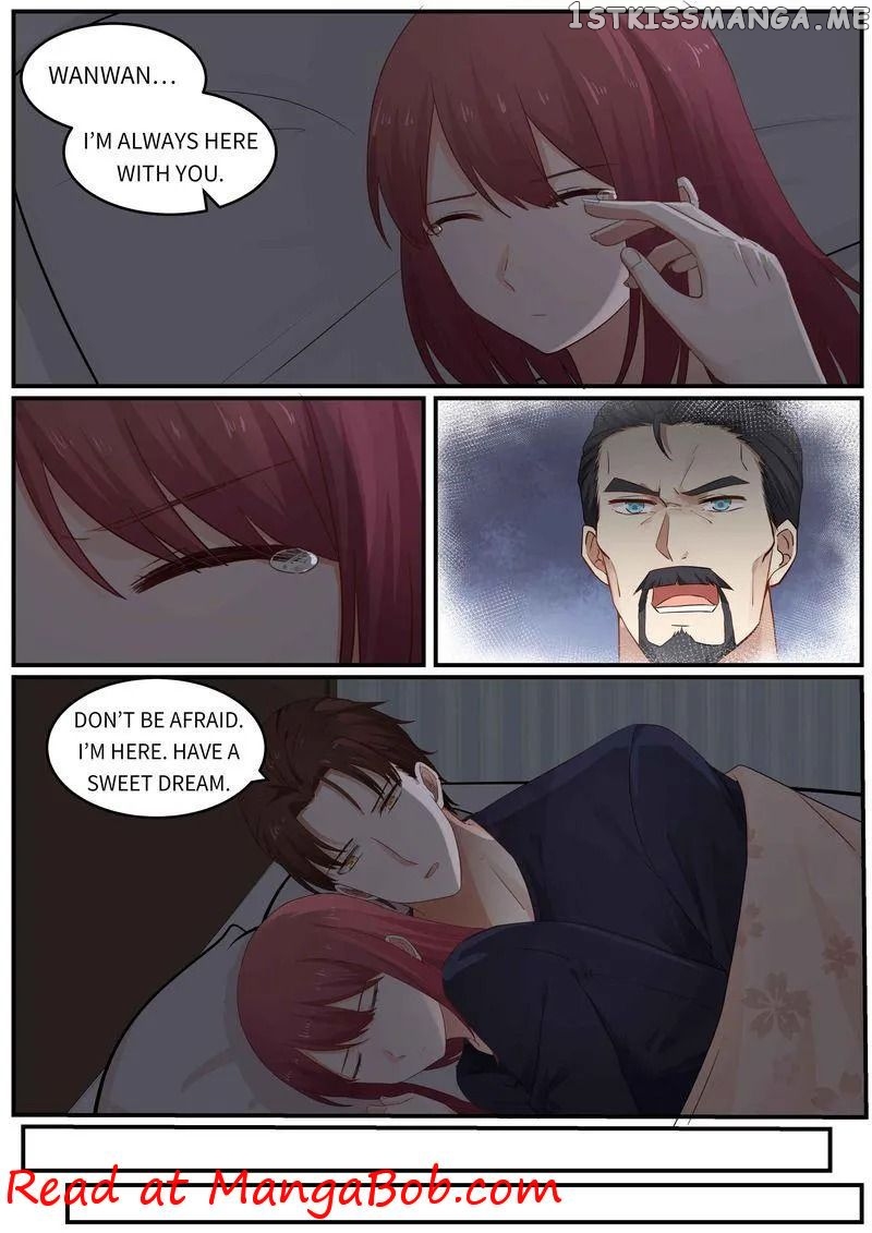 Tempt Me, Marry Me! chapter 28 - page 10