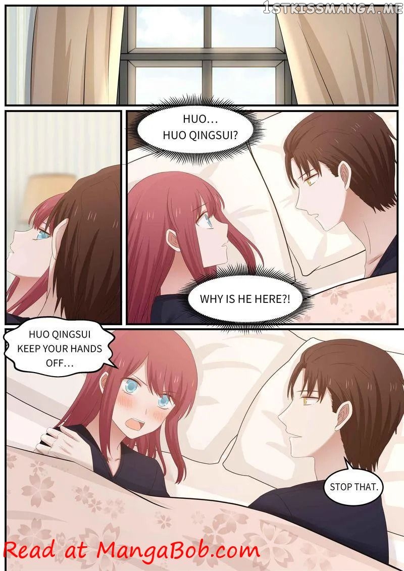 Tempt Me, Marry Me! chapter 28 - page 11