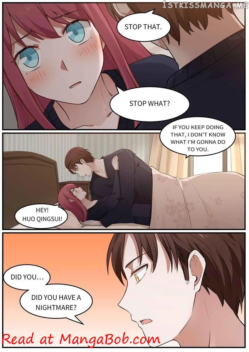 Tempt Me, Marry Me! chapter 28 - page 12