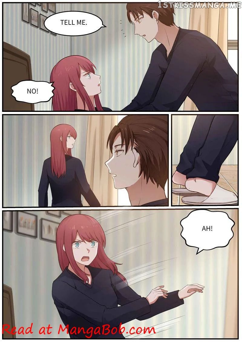 Tempt Me, Marry Me! chapter 28 - page 13