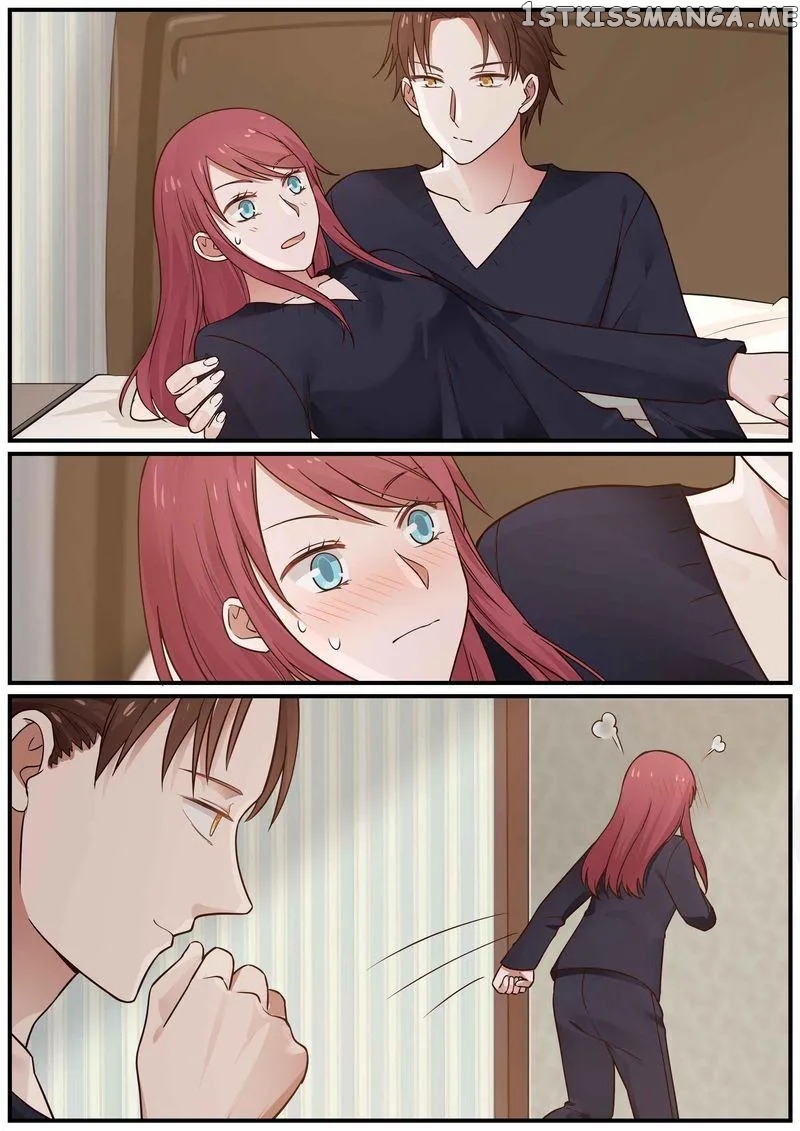 Tempt Me, Marry Me! chapter 29 - page 1