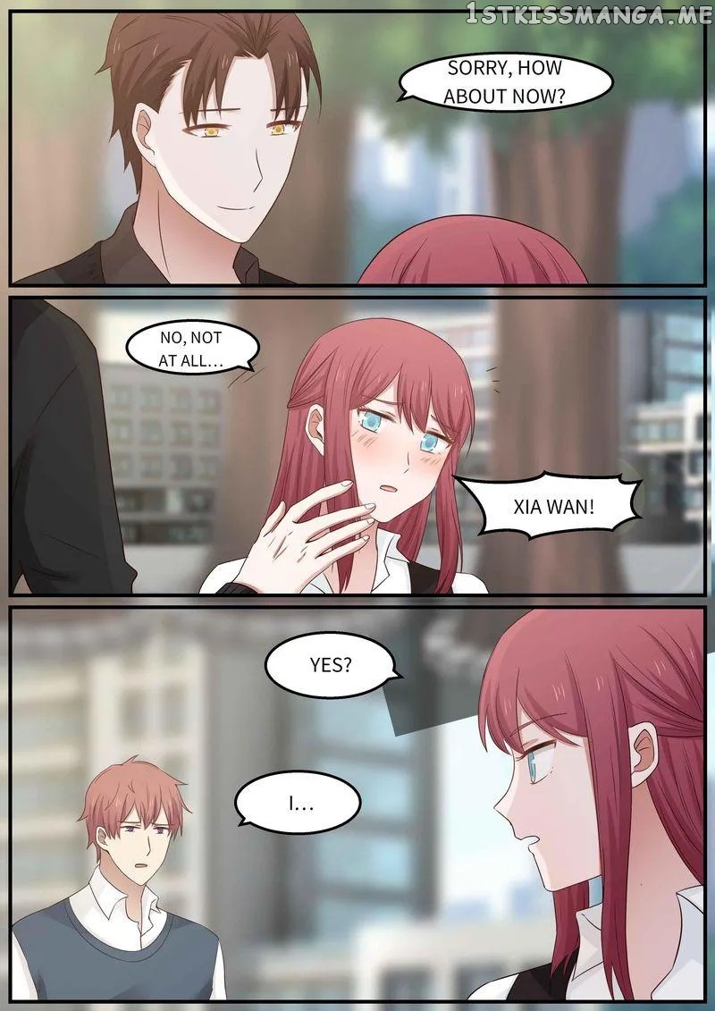 Tempt Me, Marry Me! chapter 30 - page 10