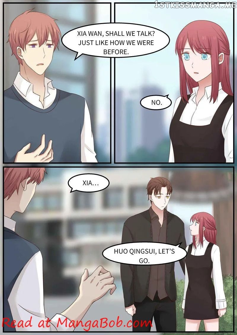 Tempt Me, Marry Me! chapter 30 - page 11