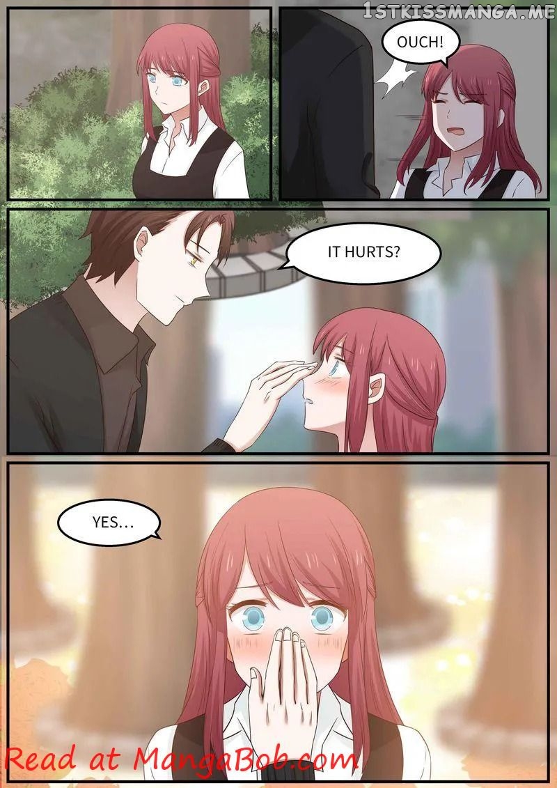 Tempt Me, Marry Me! chapter 30 - page 9
