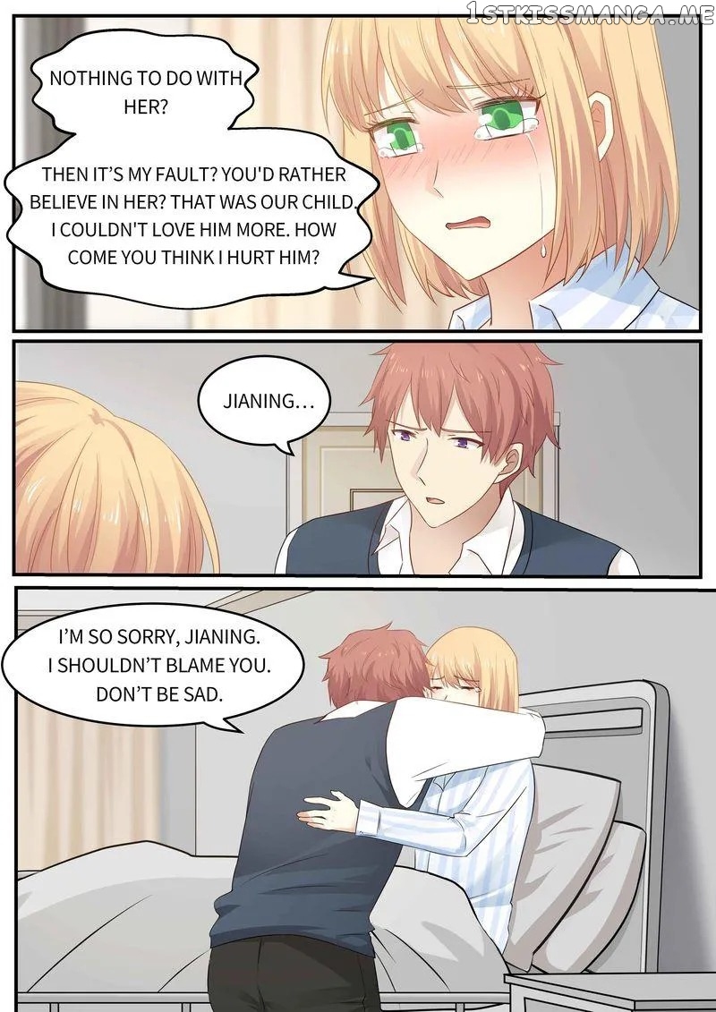 Tempt Me, Marry Me! chapter 31 - page 2