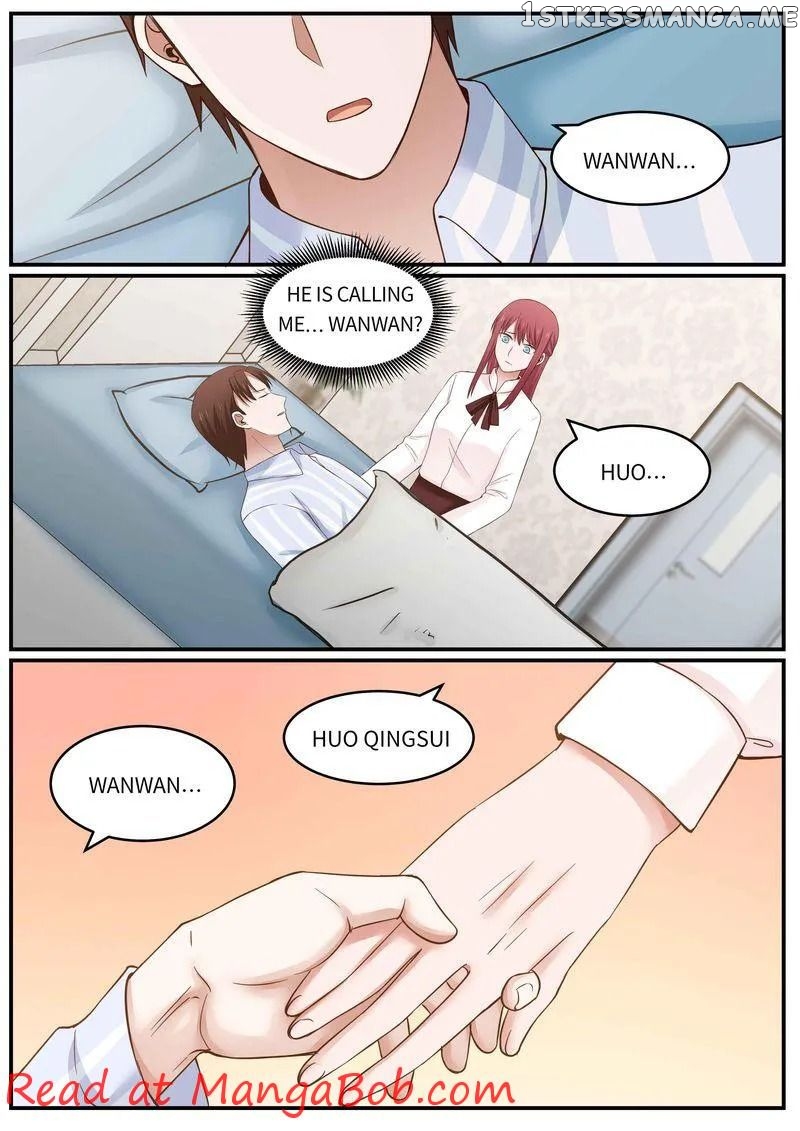 Tempt Me, Marry Me! chapter 32 - page 1