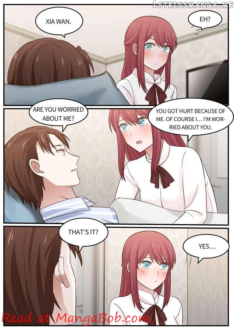 Tempt Me, Marry Me! chapter 32 - page 9