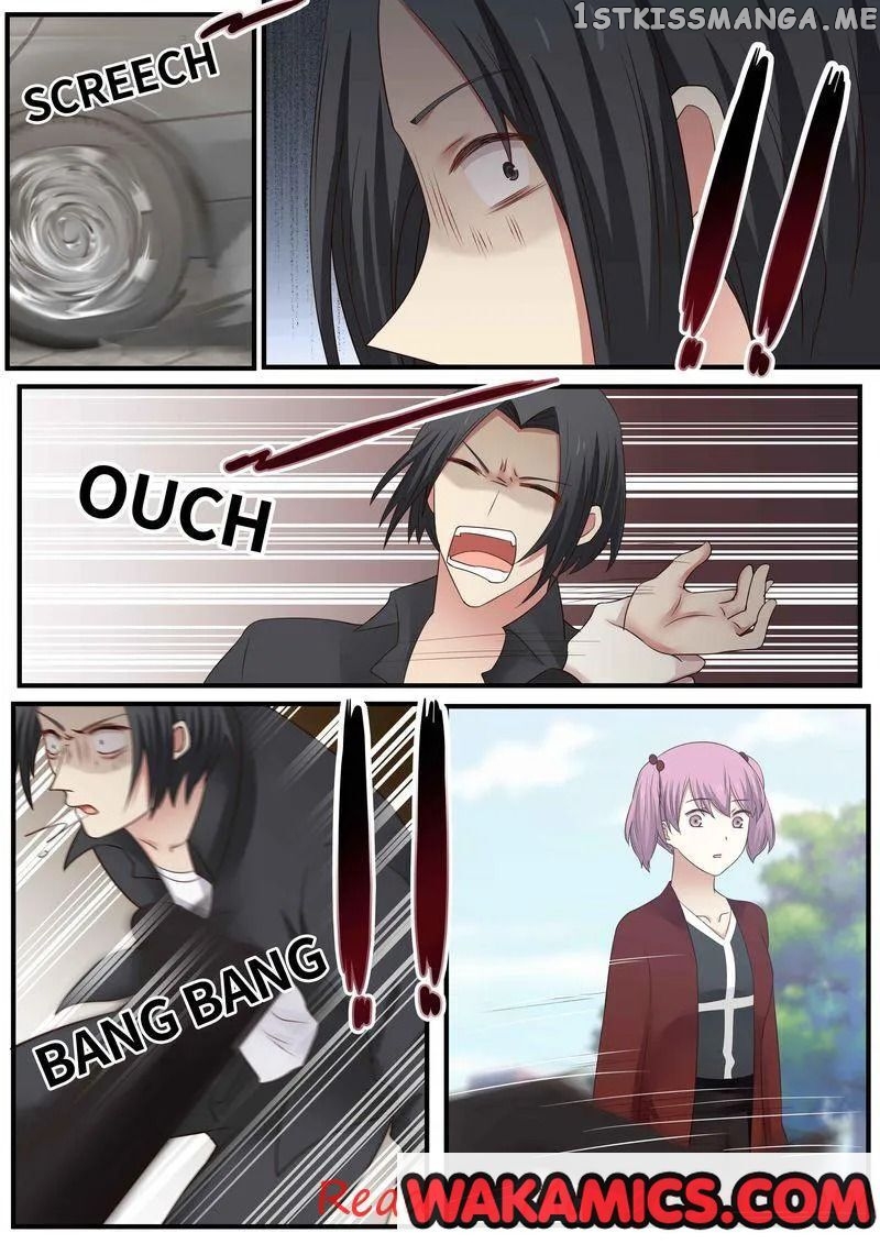 Tempt Me, Marry Me! chapter 34 - page 10