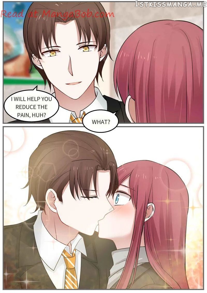 Tempt Me, Marry Me! chapter 70 - page 12