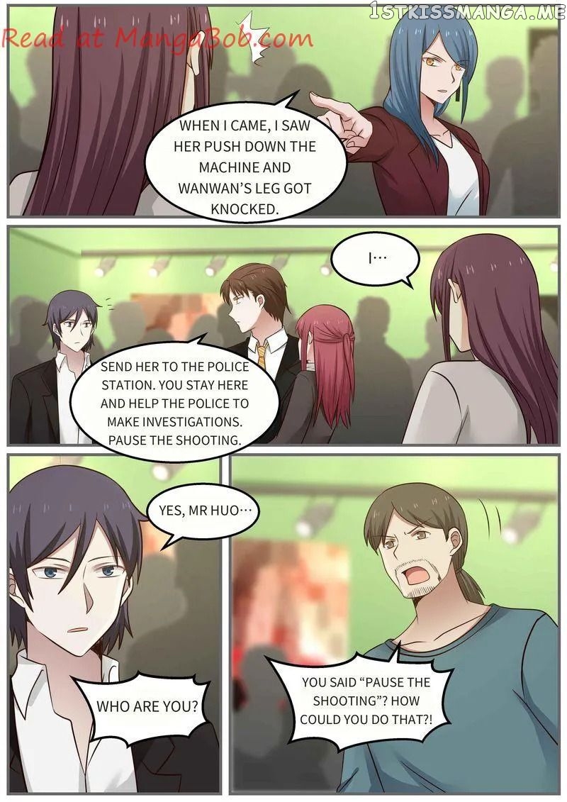 Tempt Me, Marry Me! chapter 70 - page 2