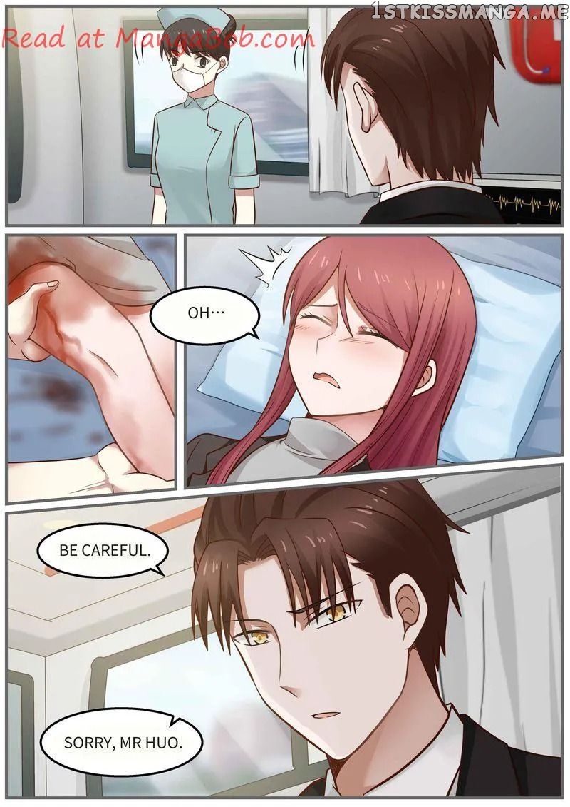 Tempt Me, Marry Me! chapter 70 - page 6