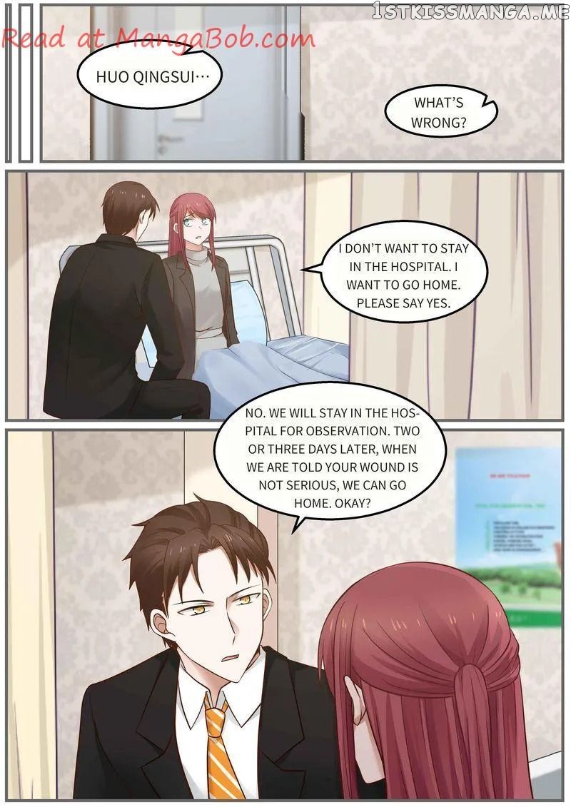 Tempt Me, Marry Me! chapter 70 - page 9