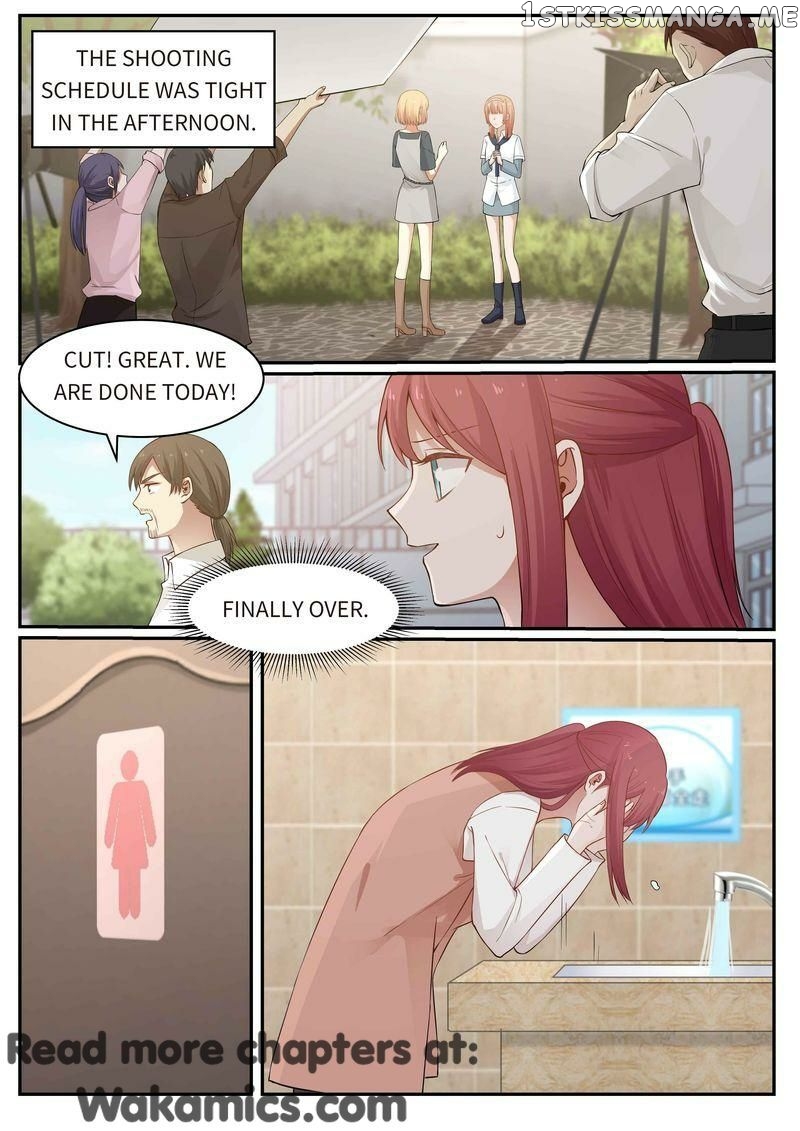 Tempt Me, Marry Me! chapter 61 - page 11