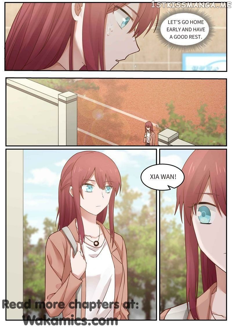 Tempt Me, Marry Me! chapter 61 - page 12