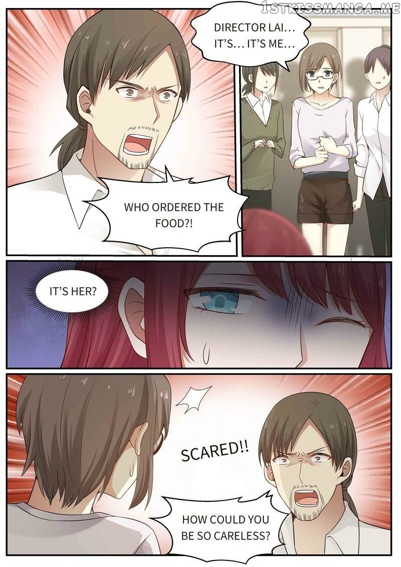 Tempt Me, Marry Me! chapter 61 - page 4