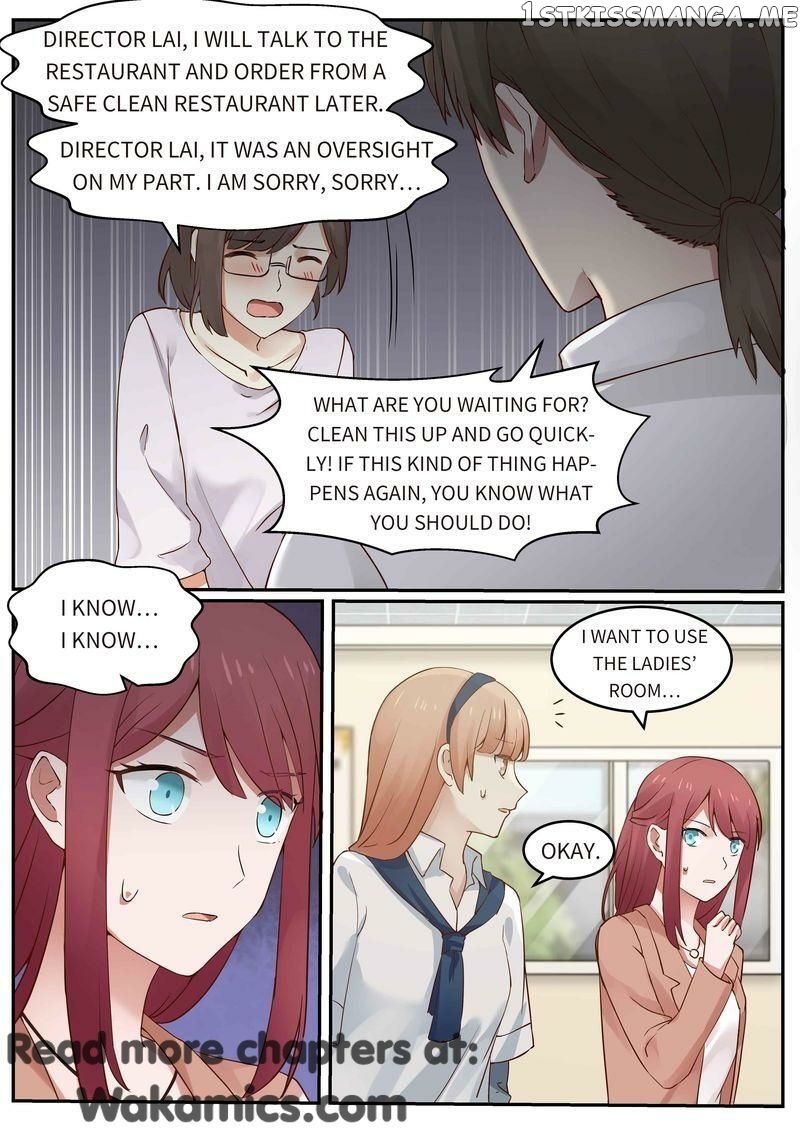 Tempt Me, Marry Me! chapter 61 - page 5