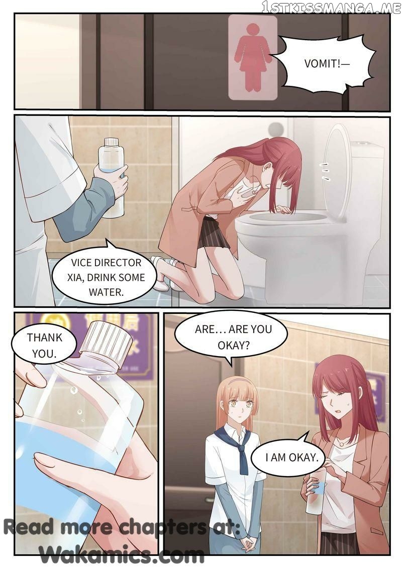 Tempt Me, Marry Me! chapter 61 - page 6