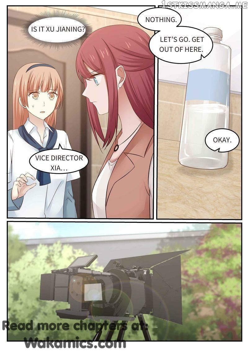 Tempt Me, Marry Me! chapter 61 - page 8