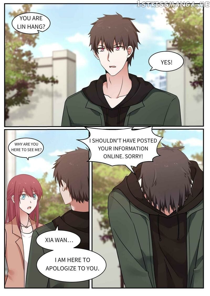 Tempt Me, Marry Me! chapter 62 - page 1