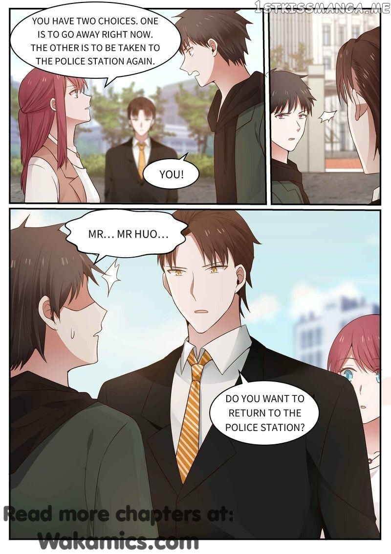 Tempt Me, Marry Me! chapter 62 - page 13