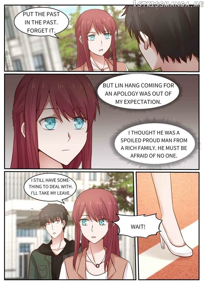 Tempt Me, Marry Me! chapter 62 - page 2