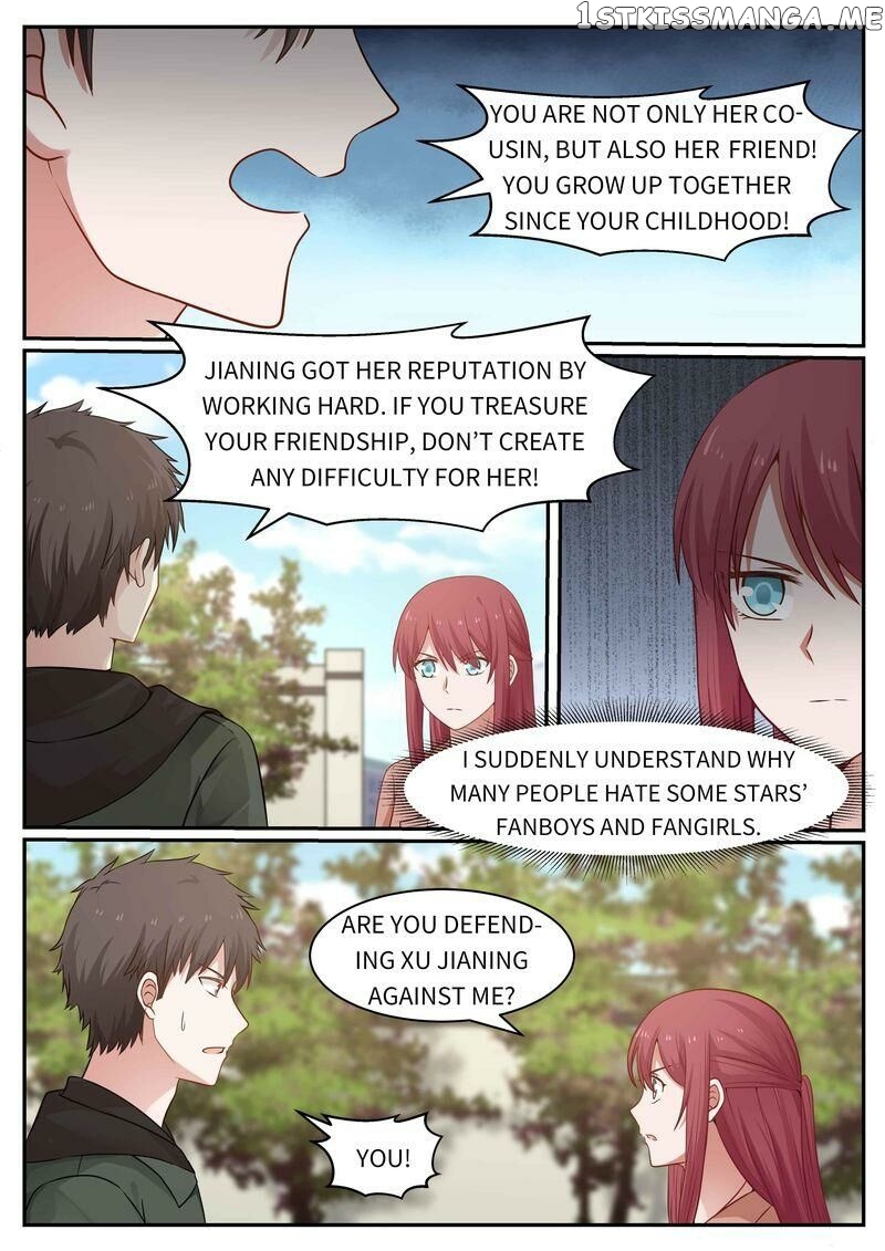 Tempt Me, Marry Me! chapter 62 - page 4