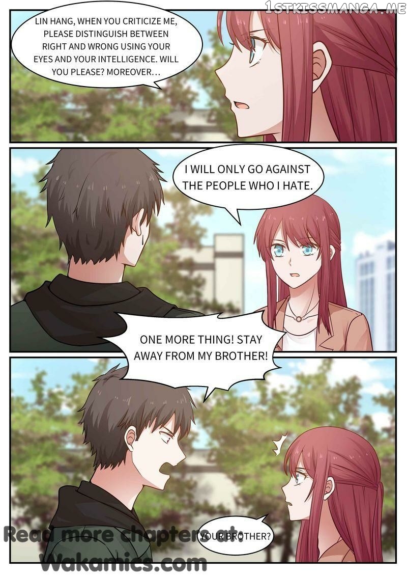 Tempt Me, Marry Me! chapter 62 - page 5