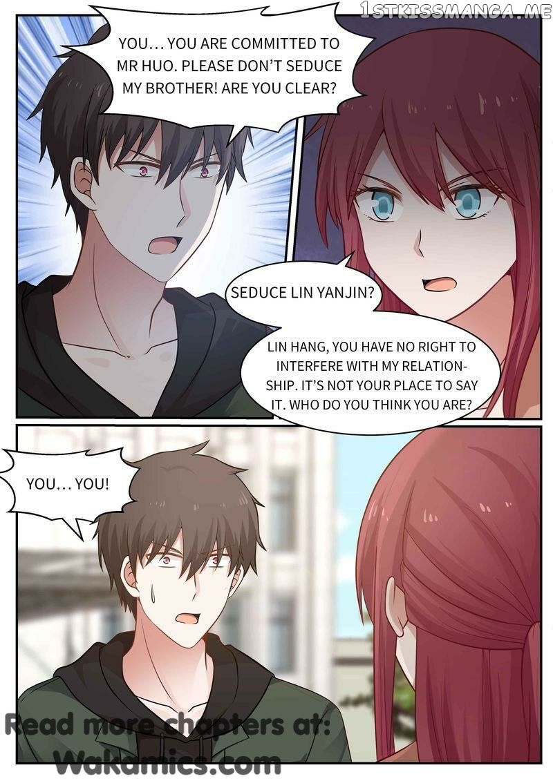 Tempt Me, Marry Me! chapter 62 - page 6