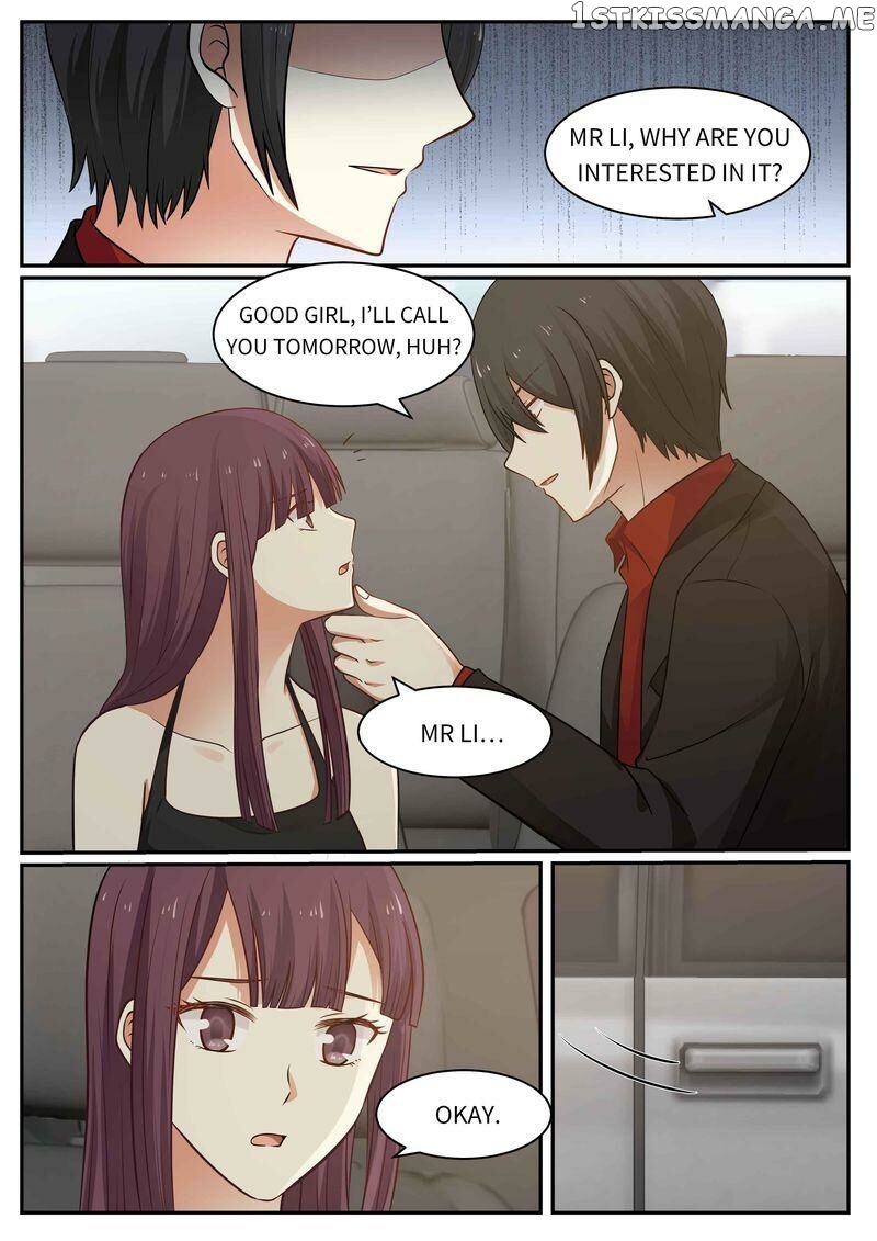 Tempt Me, Marry Me! chapter 62 - page 9