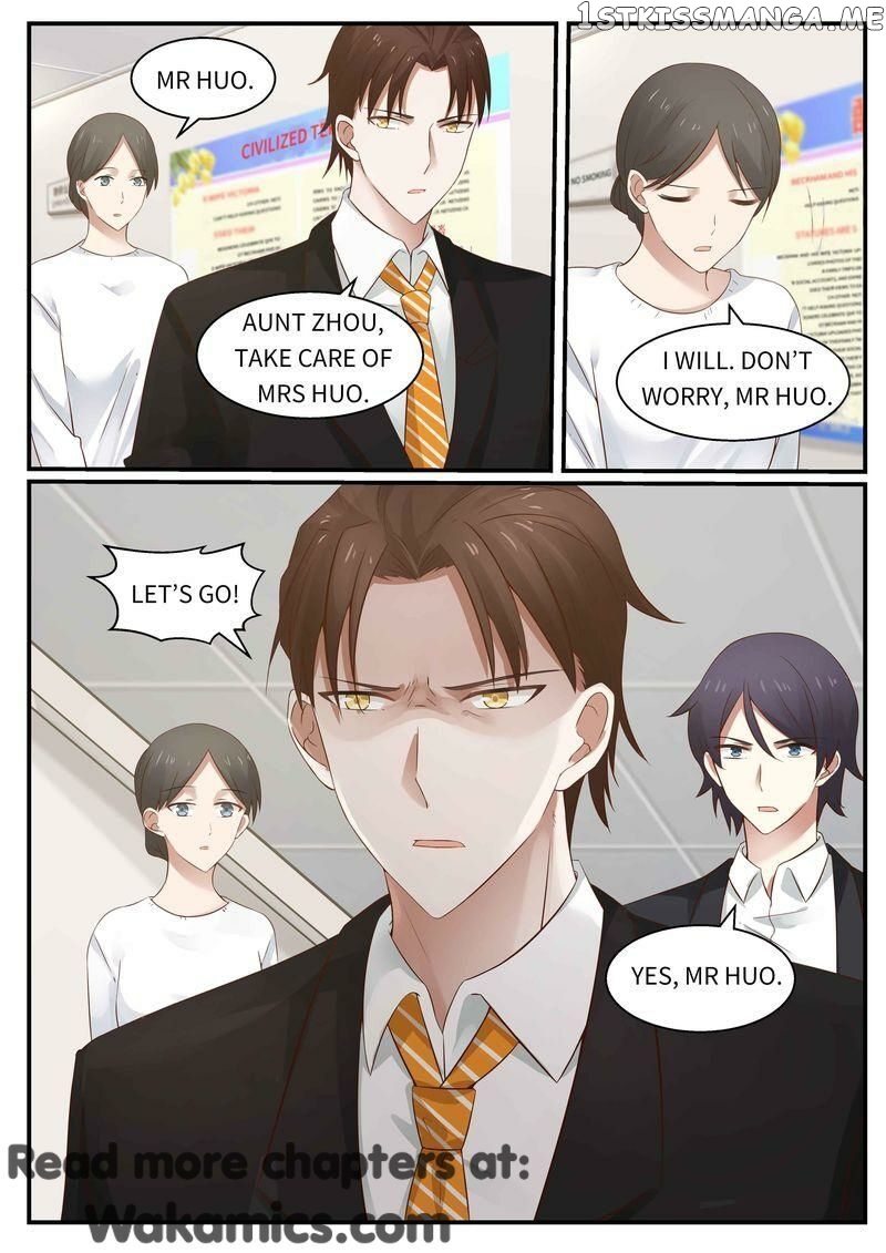 Tempt Me, Marry Me! chapter 63 - page 12