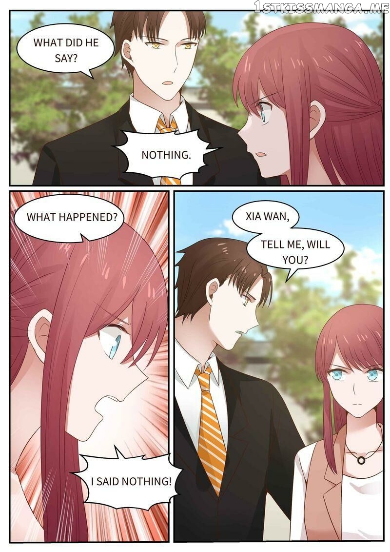 Tempt Me, Marry Me! chapter 63 - page 2