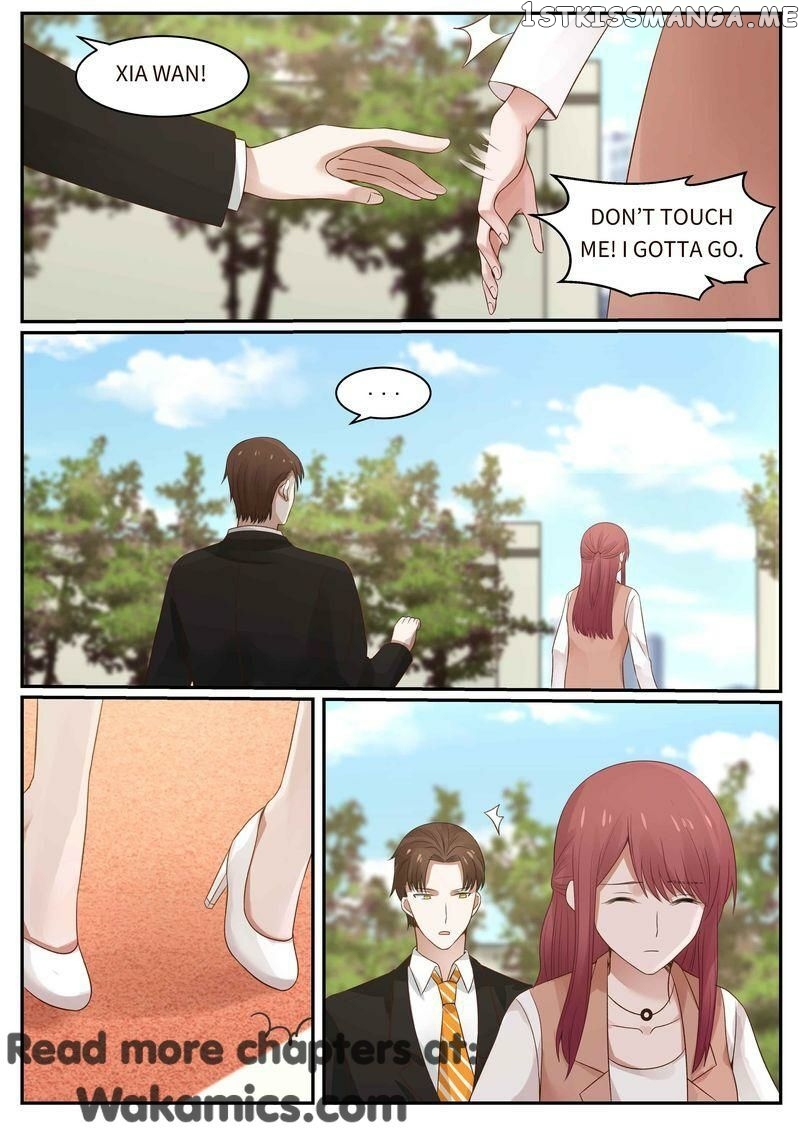 Tempt Me, Marry Me! chapter 63 - page 4