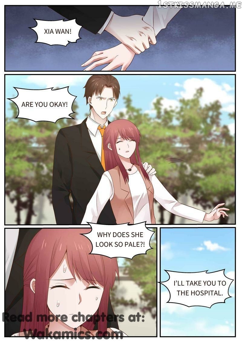 Tempt Me, Marry Me! chapter 63 - page 5