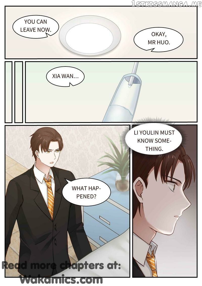 Tempt Me, Marry Me! chapter 63 - page 7
