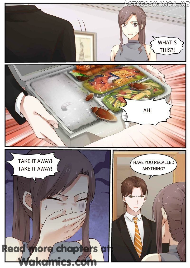 Tempt Me, Marry Me! chapter 64 - page 3