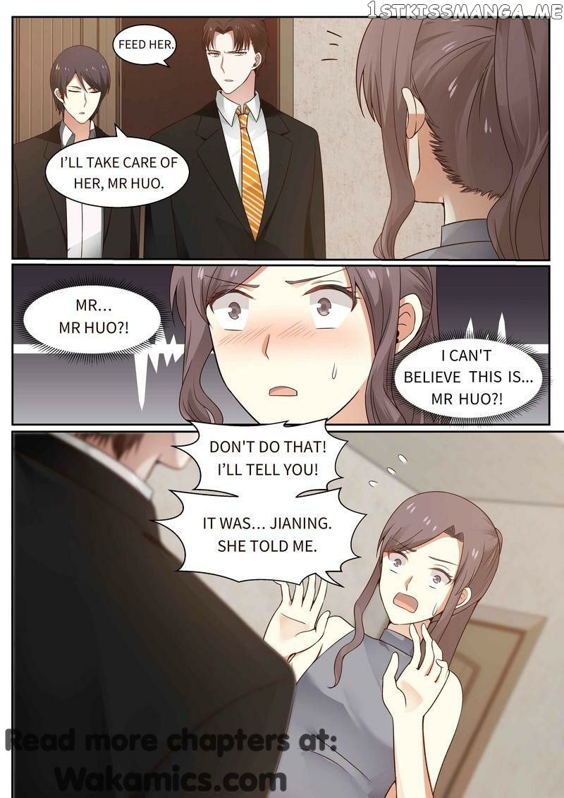 Tempt Me, Marry Me! chapter 64 - page 6
