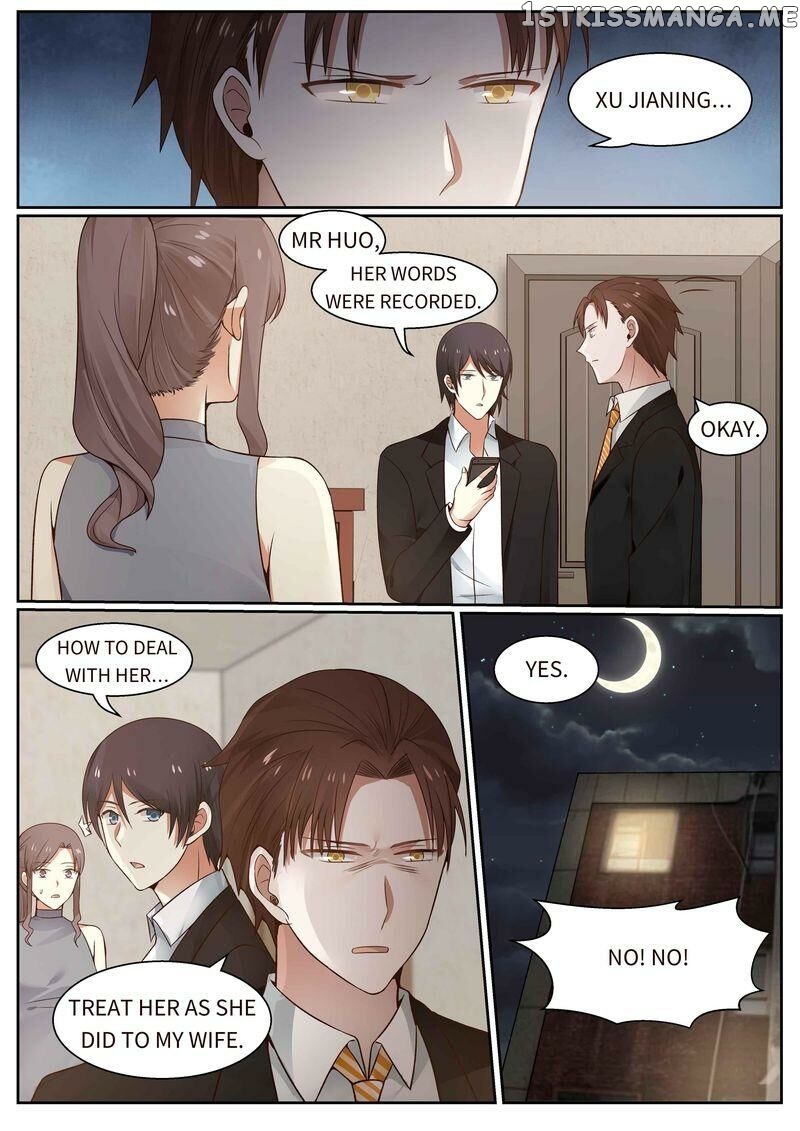 Tempt Me, Marry Me! chapter 64 - page 7