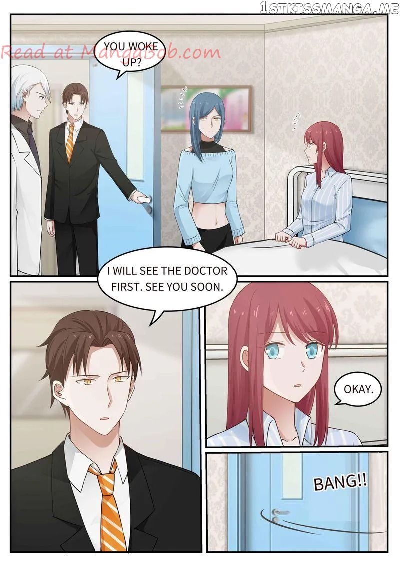Tempt Me, Marry Me! chapter 65 - page 1