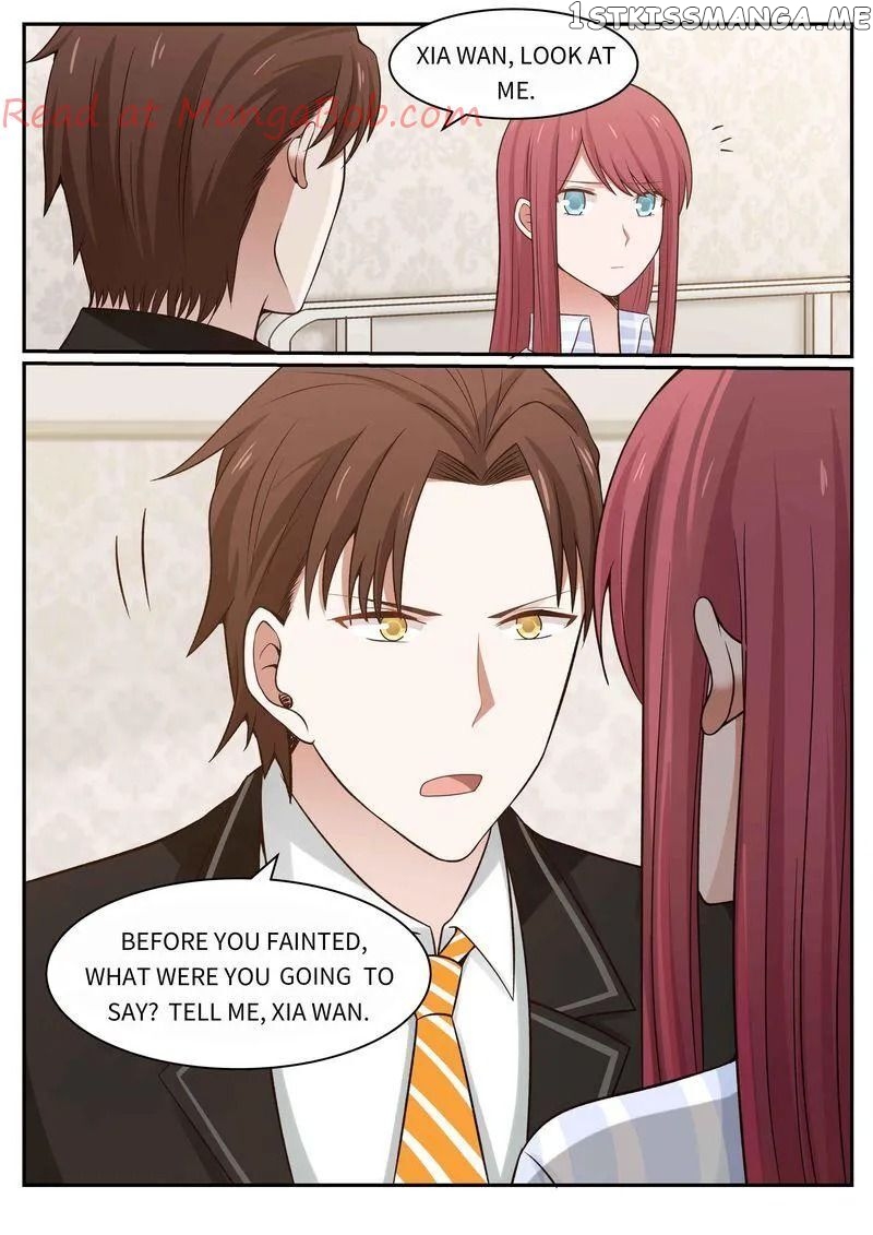 Tempt Me, Marry Me! chapter 65 - page 12