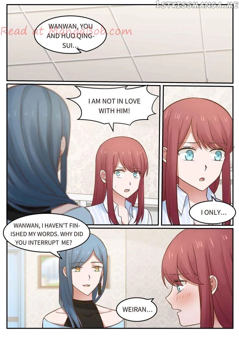 Tempt Me, Marry Me! chapter 65 - page 2