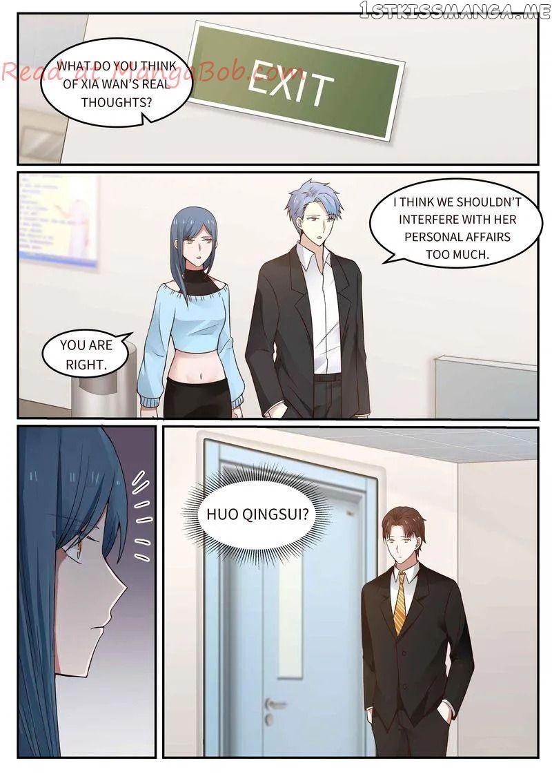 Tempt Me, Marry Me! chapter 65 - page 6