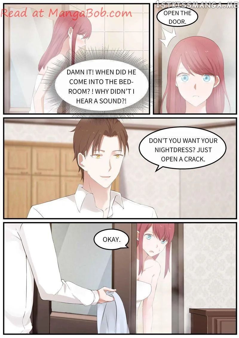 Tempt Me, Marry Me! chapter 66 - page 10