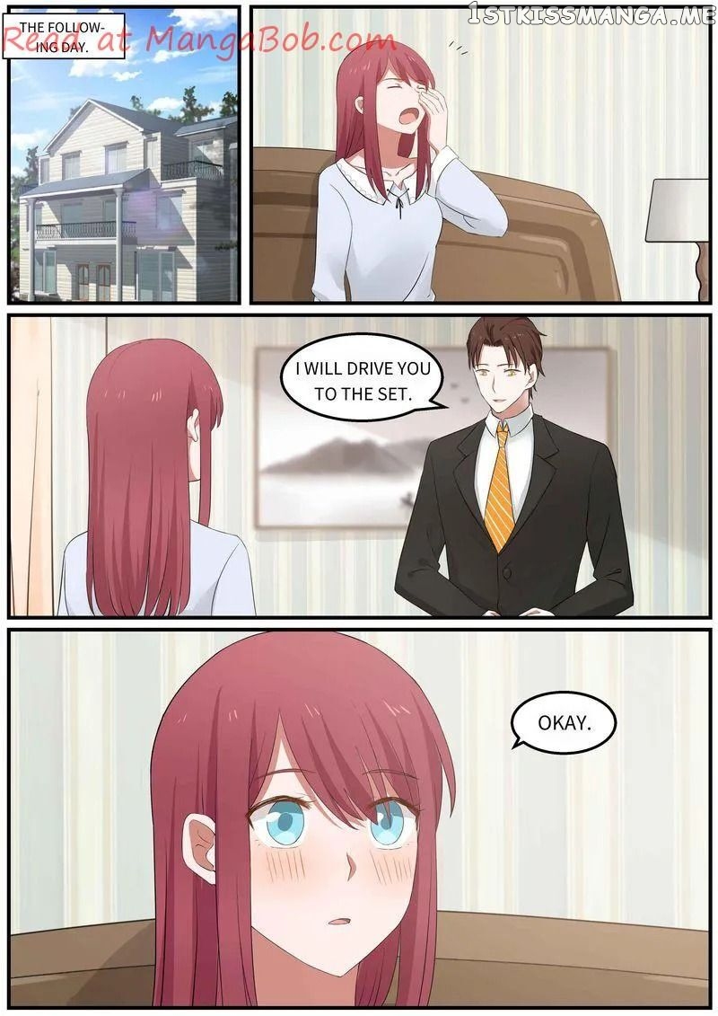 Tempt Me, Marry Me! chapter 66 - page 13